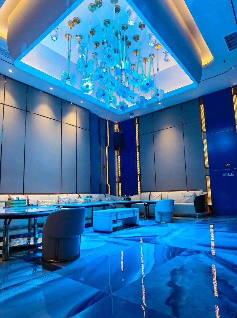 平顶山商务ktv环境与服务怎么样-郏县ktv预定