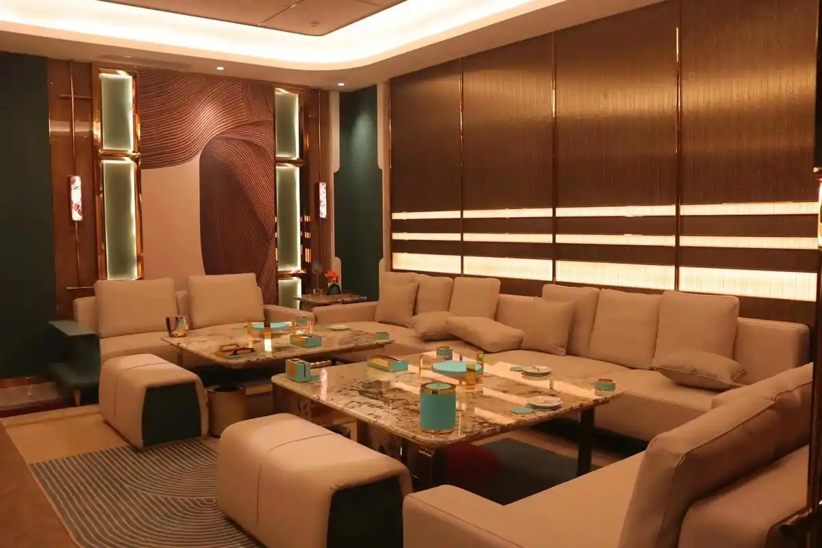 平顶山商务ktv高效商务ktv订房指南-宝丰县ktv预定