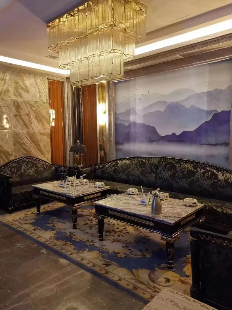 平顶山商务KTV，商务KTV好！-汝州市ktv预定