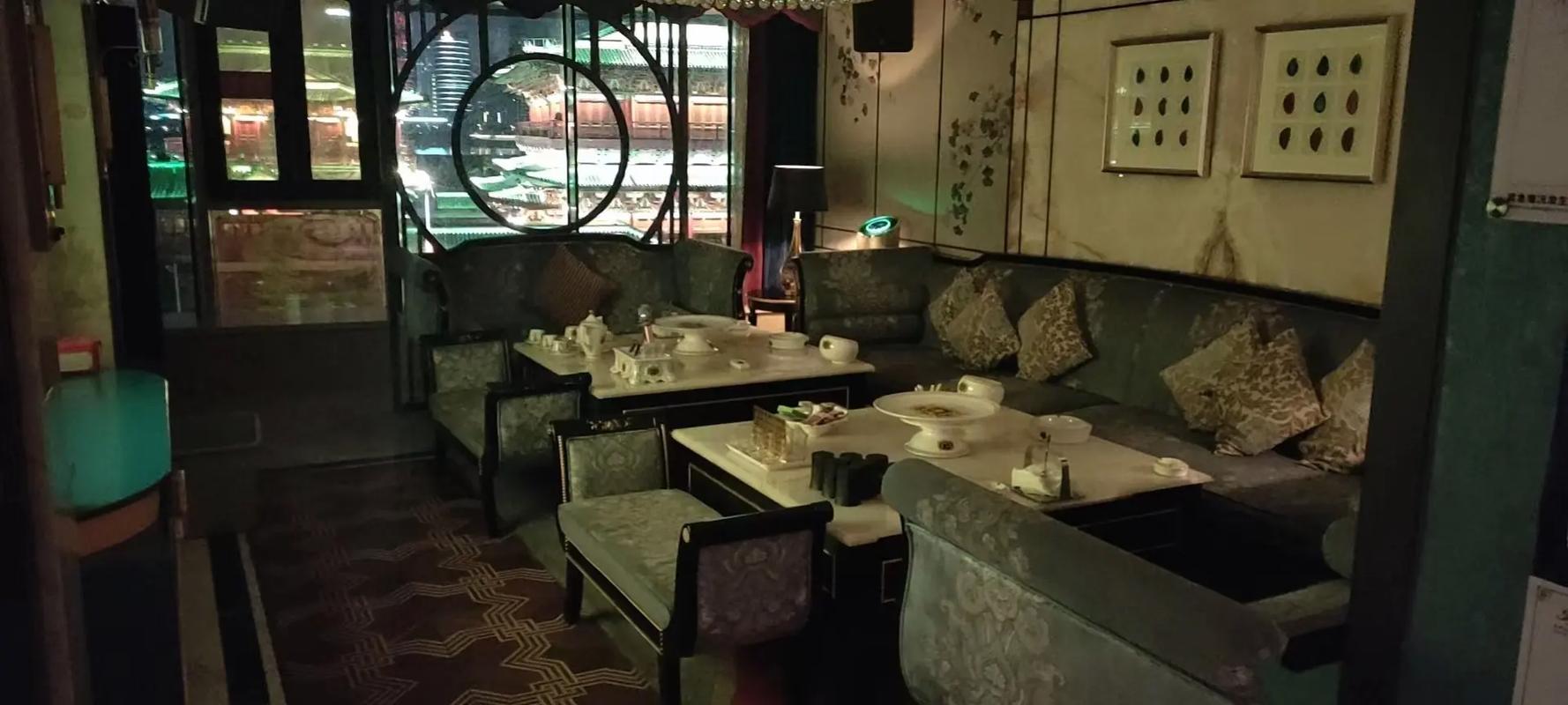 平顶山商务ktv哪里有推荐-叶县ktv预定