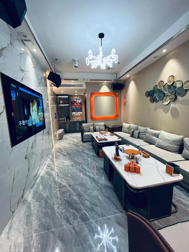 平顶山商务ktv性价比之选推荐-新华区ktv预定