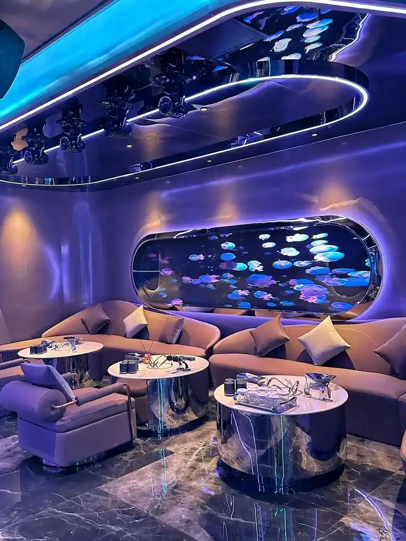 平顶山商务ktv消费指南详解-新华区ktv预定