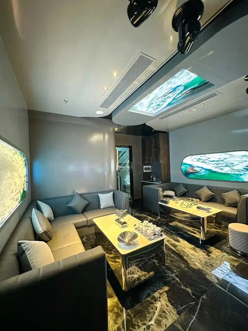 平顶山商务ktv优质商务ktv订房推荐-卫东区ktv预定