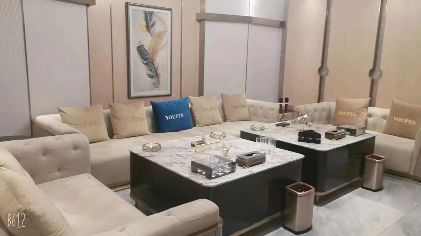 平顶山商务ktv环境怎么样值得选择-石龙区ktv预定