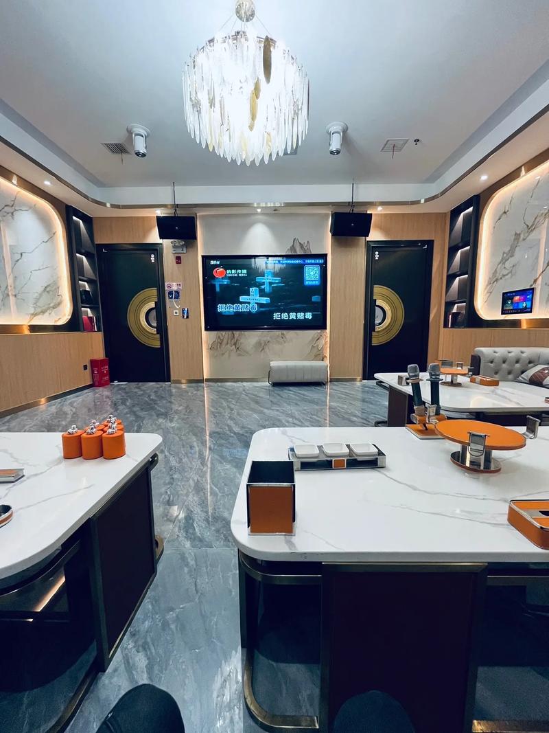 商务ktv预订指南-湛河区ktv预定